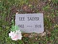 Salyer, Lee